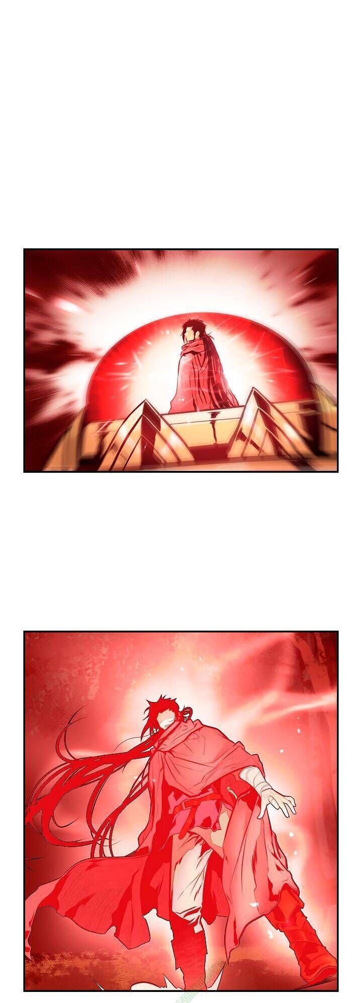 Bất Bại Chân Ma - Chương 28 - Trang 2