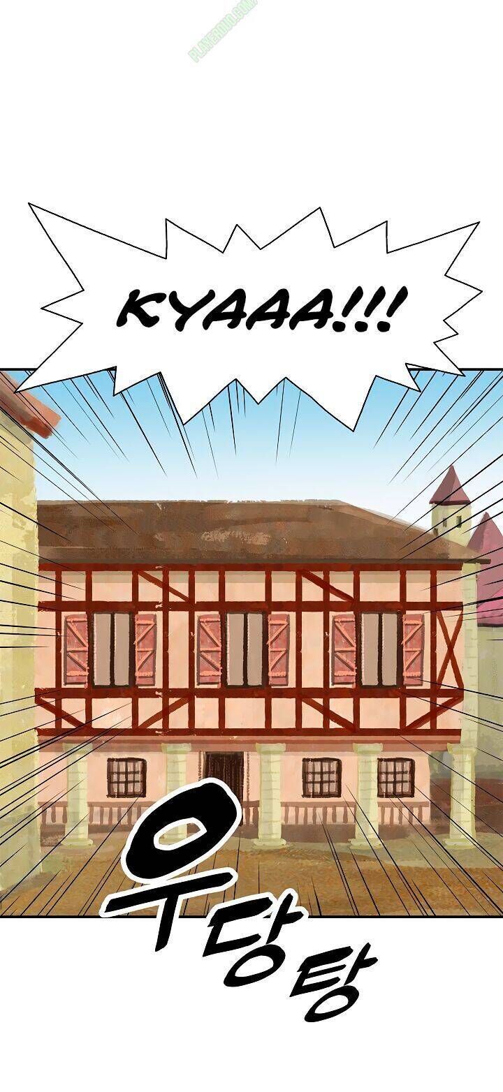 Bất Bại Chân Ma - Chương 28 - Trang 11