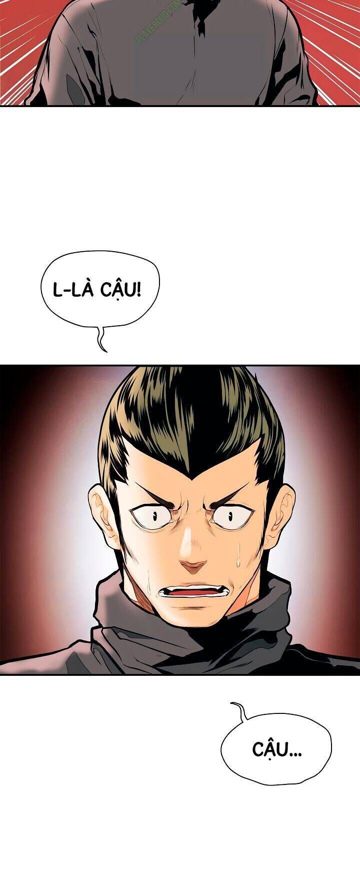Bất Bại Chân Ma - Chương 28 - Trang 15