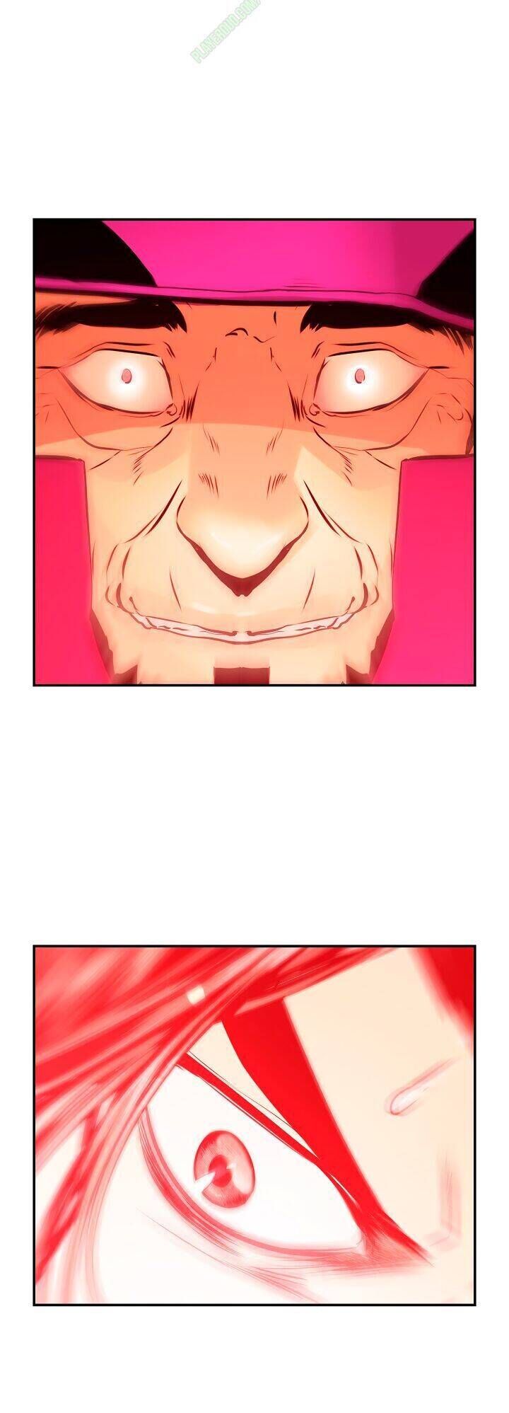 Bất Bại Chân Ma - Chương 28 - Trang 3