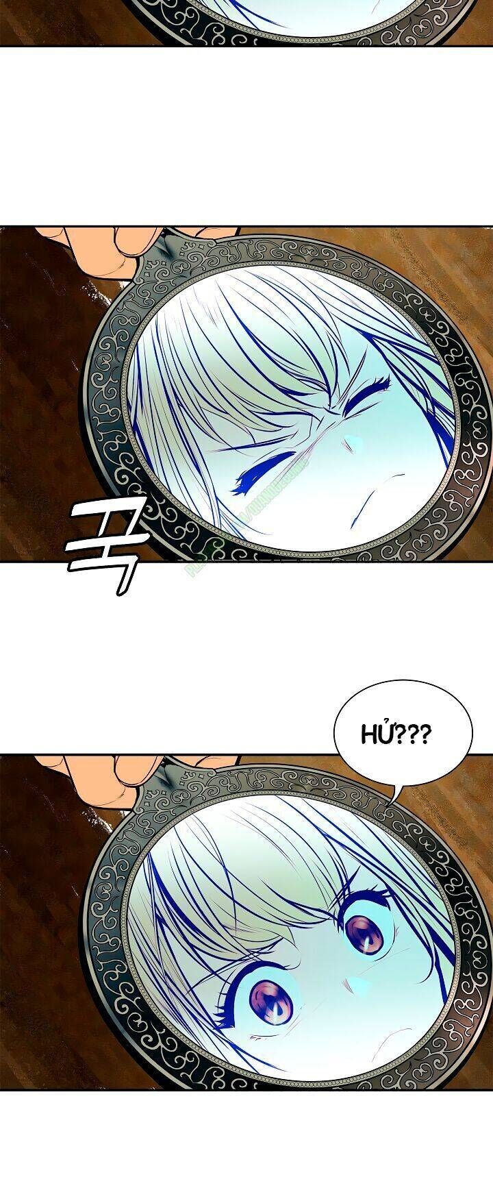 Bất Bại Chân Ma - Chương 28 - Trang 21