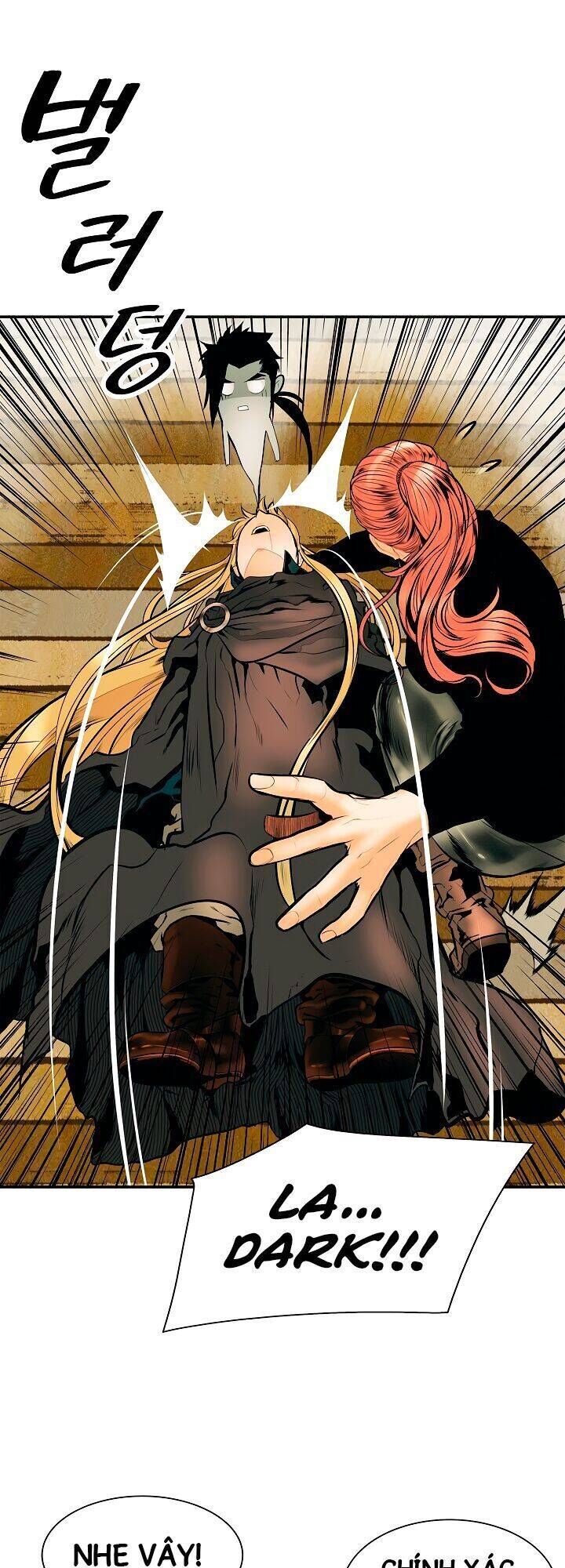 Bất Bại Chân Ma - Chương 28 - Trang 23