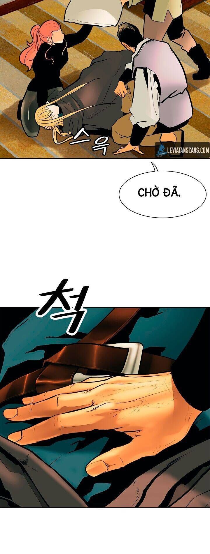 Bất Bại Chân Ma - Chương 28 - Trang 25