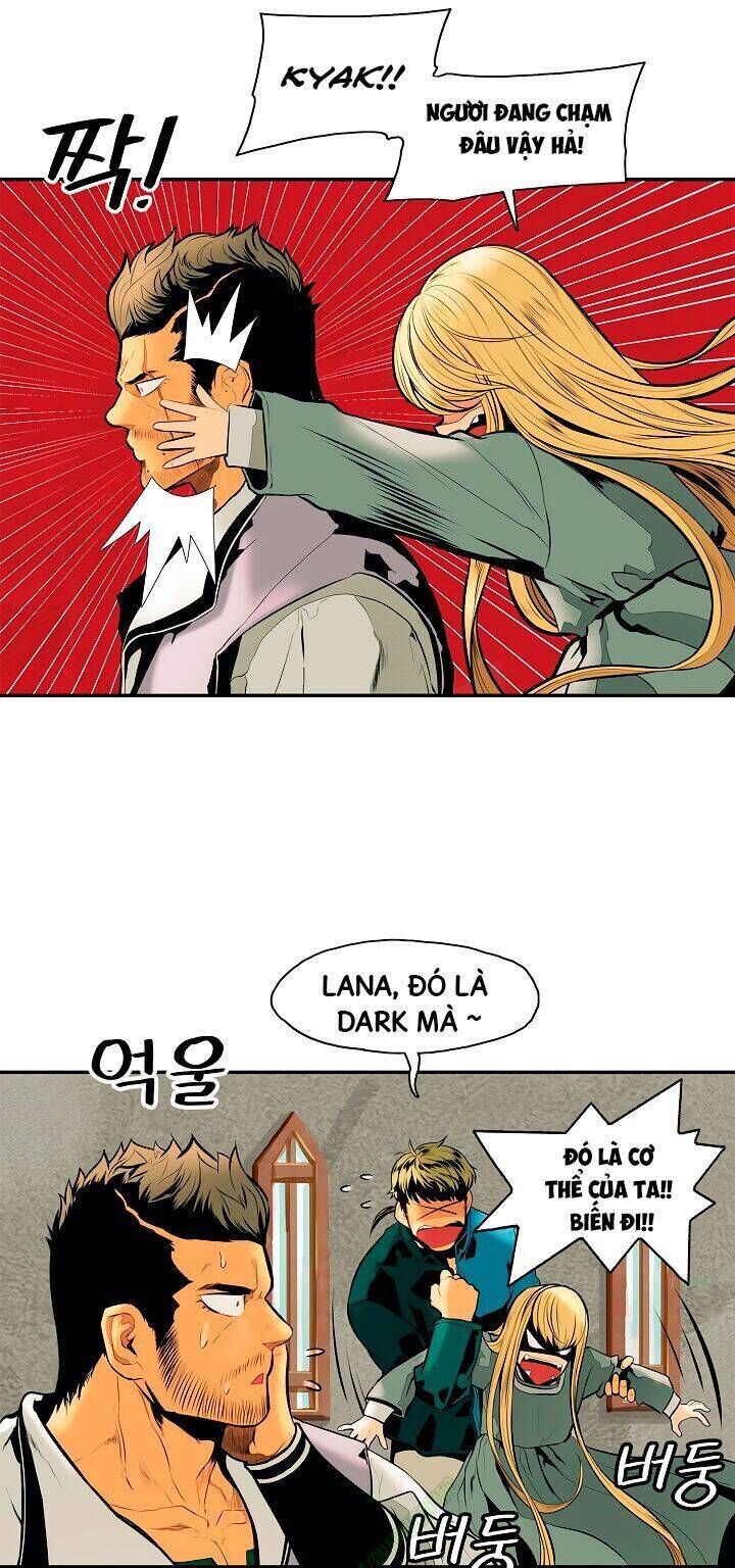 Bất Bại Chân Ma - Chương 28 - Trang 26