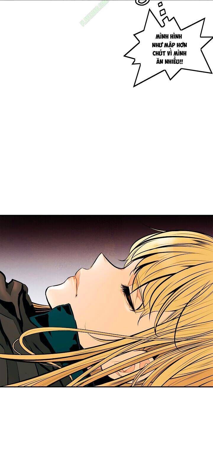 Bất Bại Chân Ma - Chương 28 - Trang 27