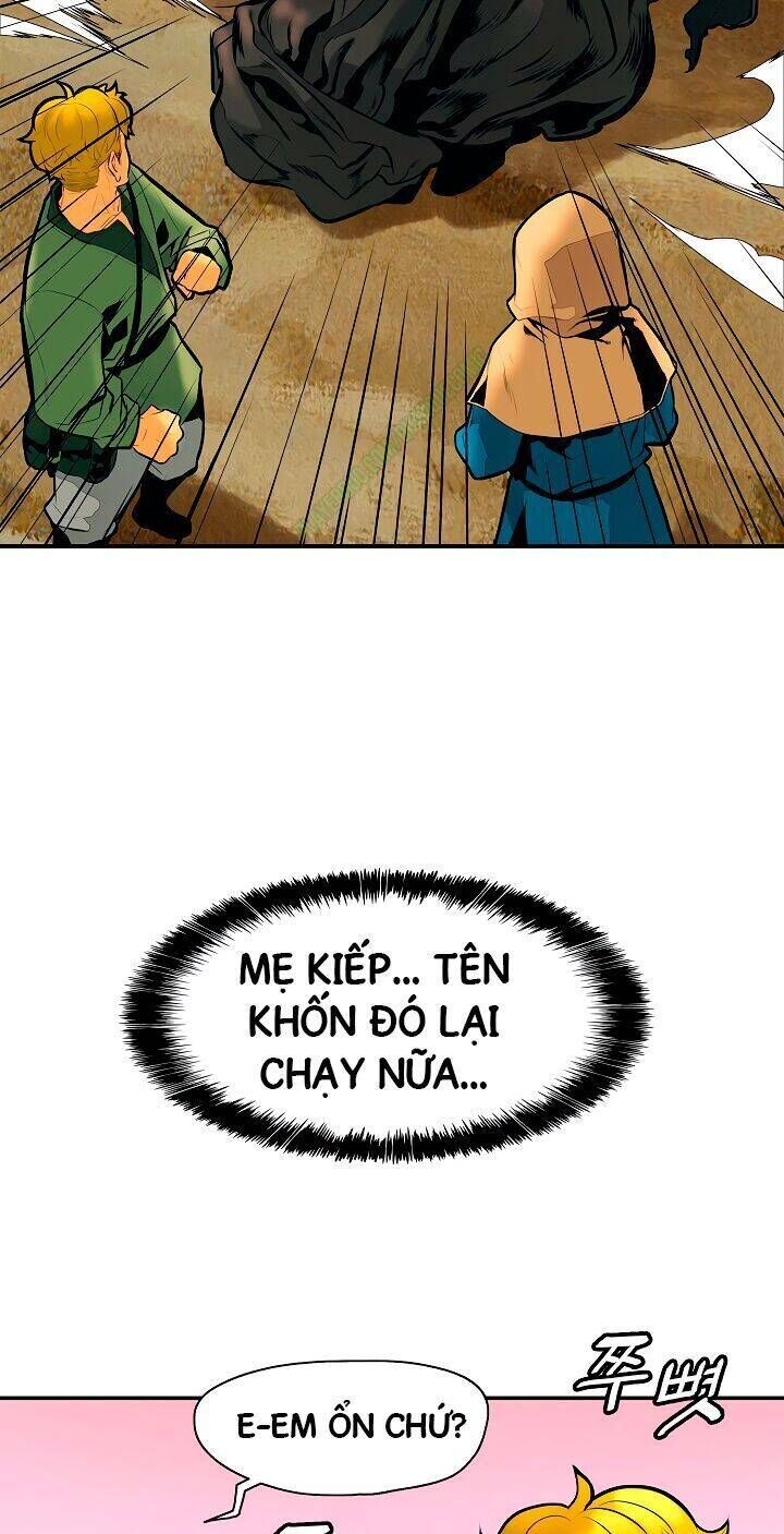 Bất Bại Chân Ma - Chương 28 - Trang 5