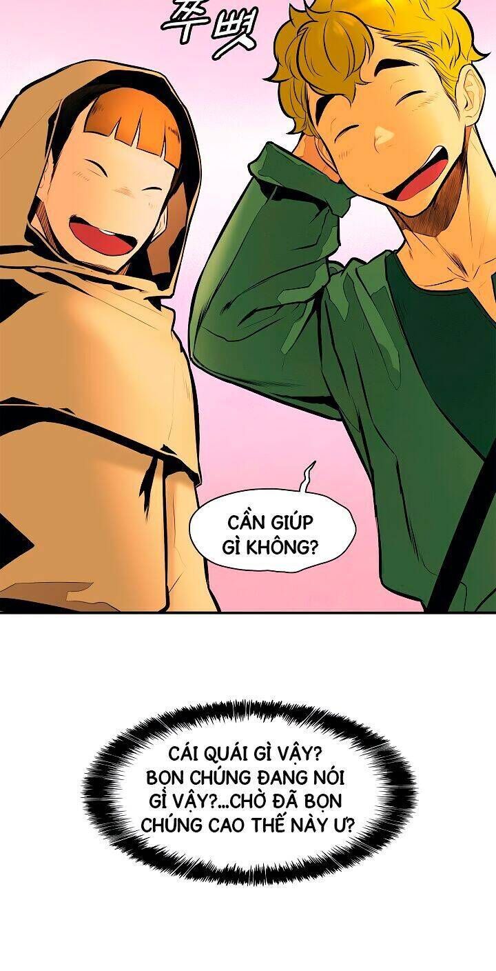 Bất Bại Chân Ma - Chương 28 - Trang 6