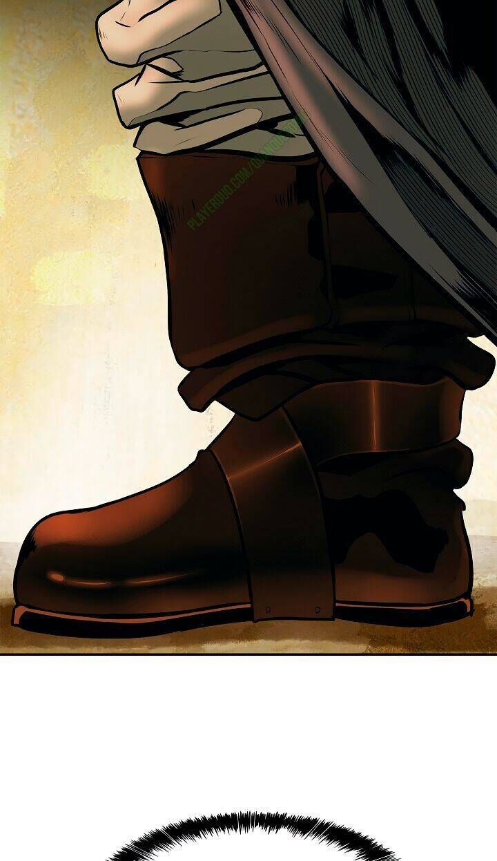 Bất Bại Chân Ma - Chương 28 - Trang 8