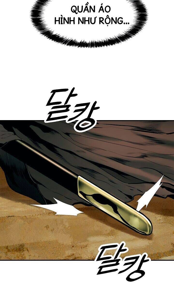 Bất Bại Chân Ma - Chương 28 - Trang 9