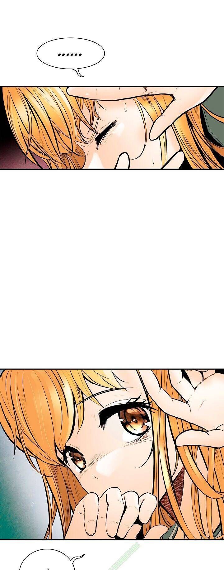 Bất Bại Chân Ma - Chương 29 - Trang 13