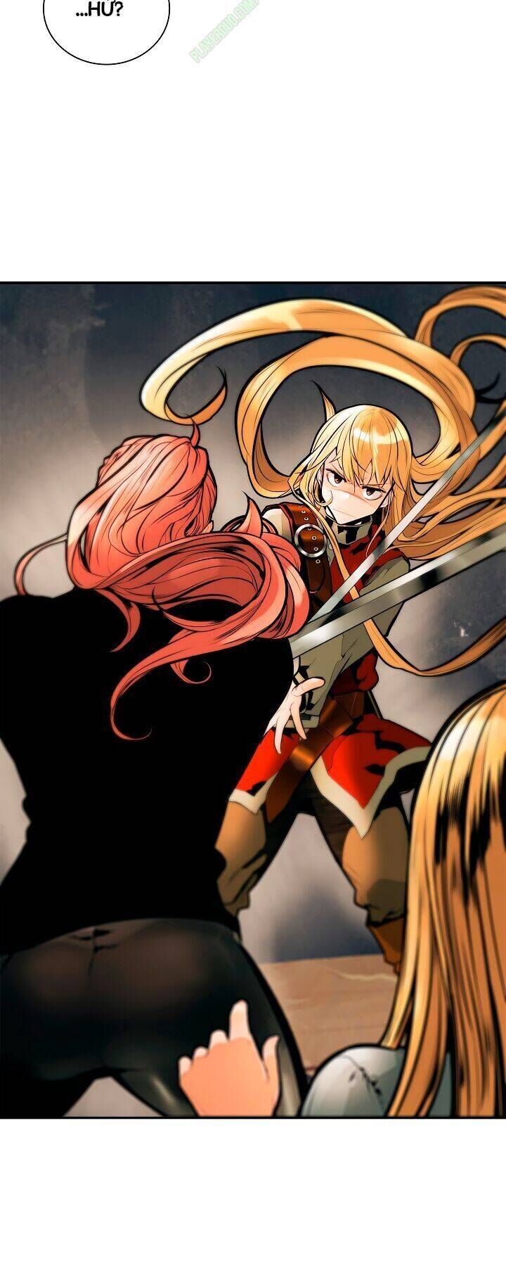 Bất Bại Chân Ma - Chương 29 - Trang 14