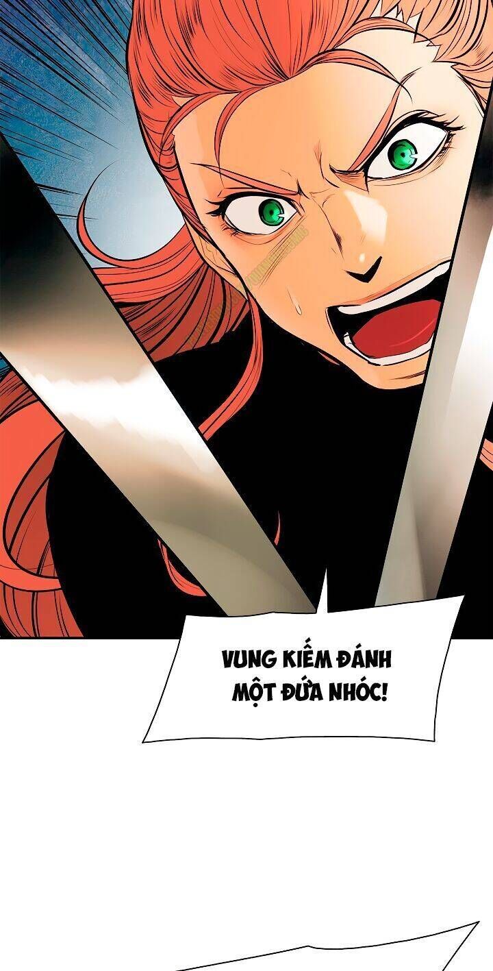 Bất Bại Chân Ma - Chương 29 - Trang 16