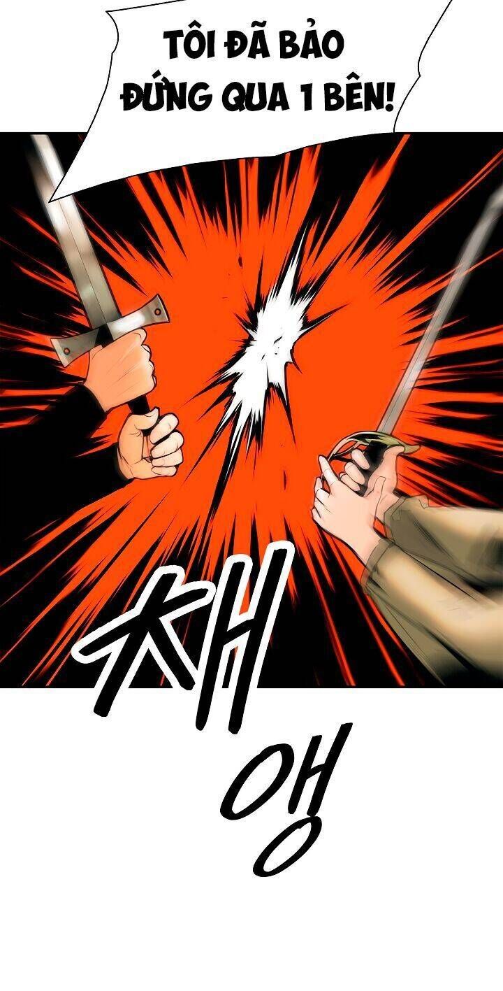 Bất Bại Chân Ma - Chương 29 - Trang 17