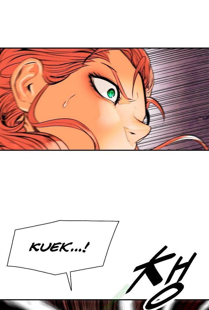 Bất Bại Chân Ma - Chương 29 - Trang 18