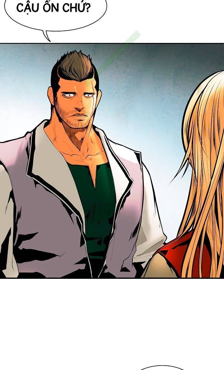 Bất Bại Chân Ma - Chương 29 - Trang 3