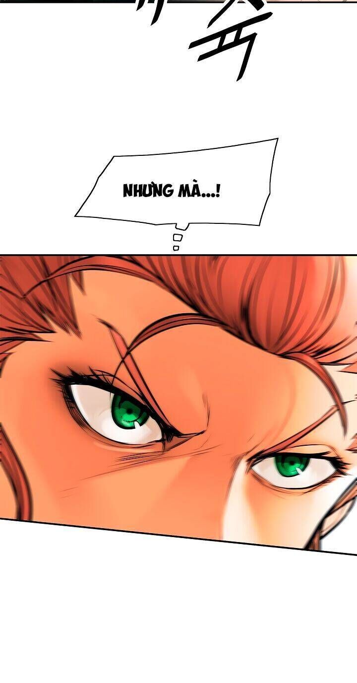 Bất Bại Chân Ma - Chương 29 - Trang 22