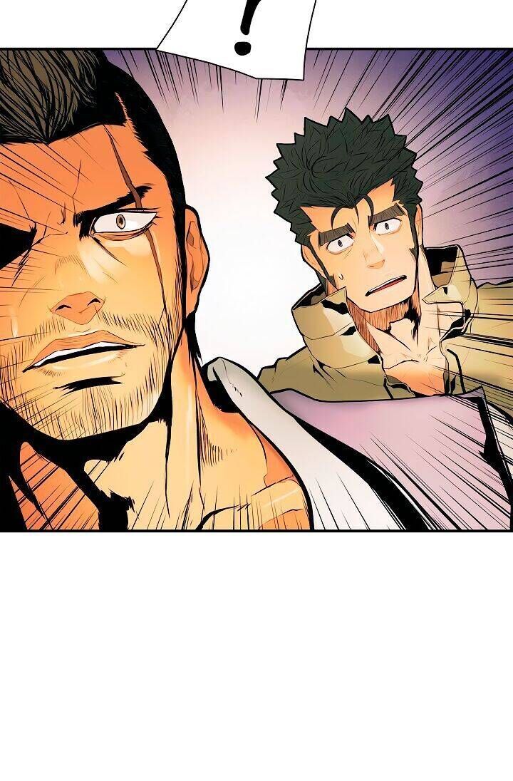 Bất Bại Chân Ma - Chương 29 - Trang 30