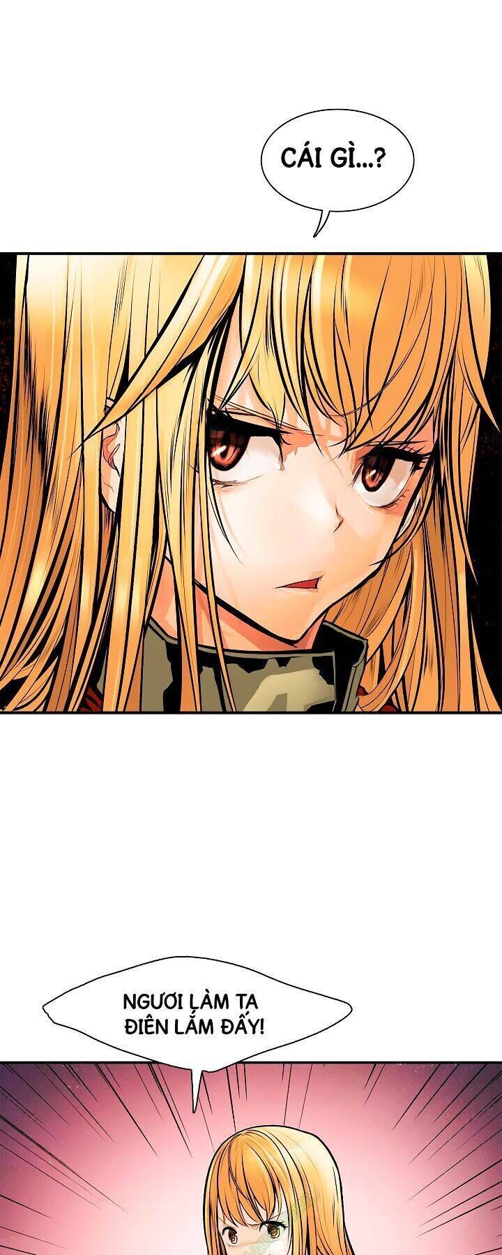 Bất Bại Chân Ma - Chương 29 - Trang 7