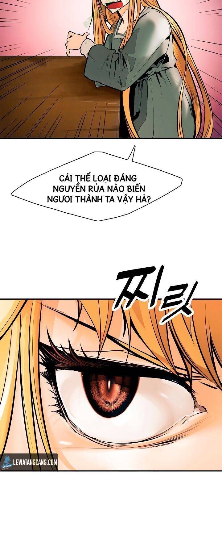 Bất Bại Chân Ma - Chương 29 - Trang 8