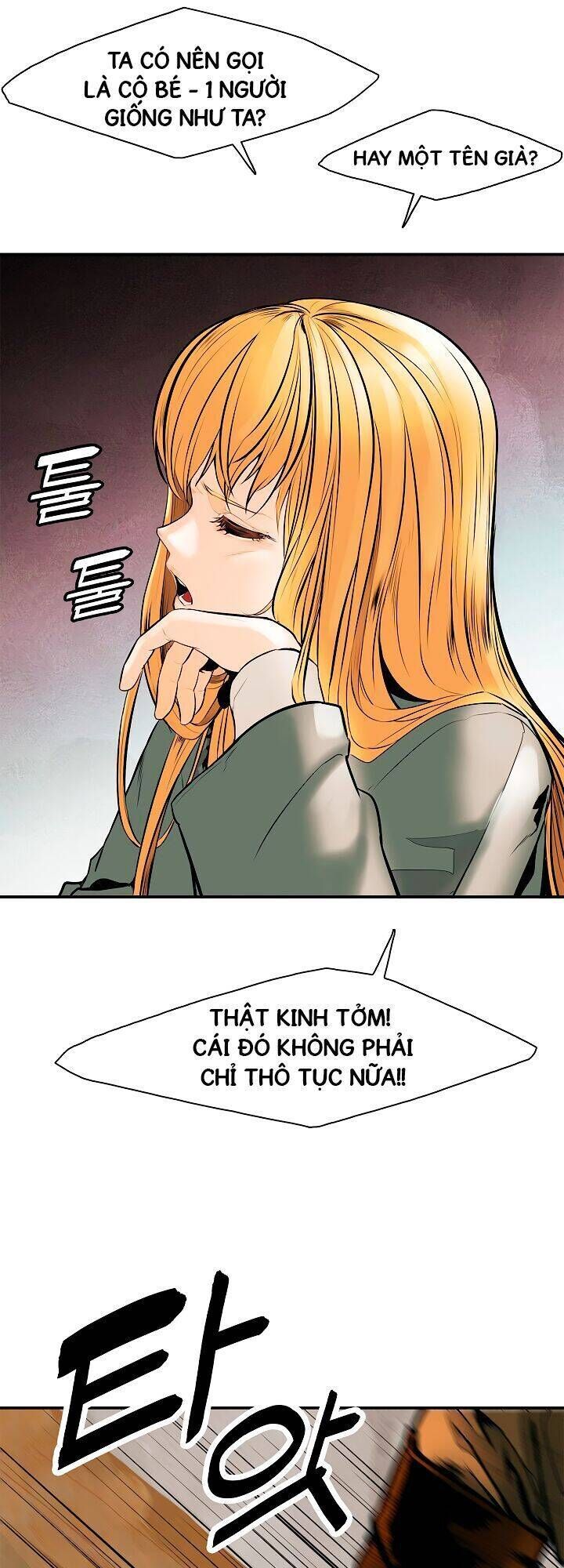 Bất Bại Chân Ma - Chương 29 - Trang 9