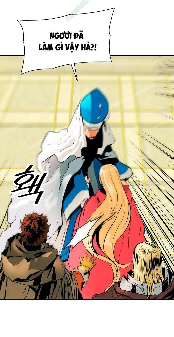 Bất Bại Chân Ma - Chương 30 - Trang 18