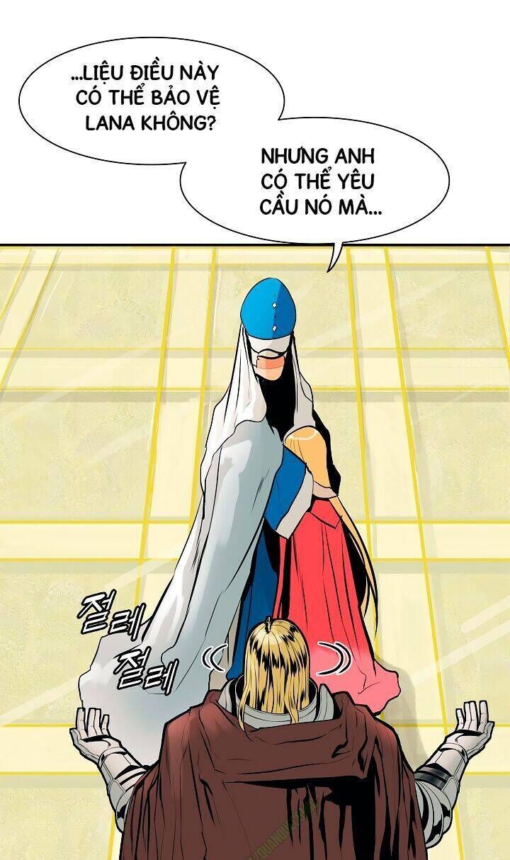 Bất Bại Chân Ma - Chương 30 - Trang 24