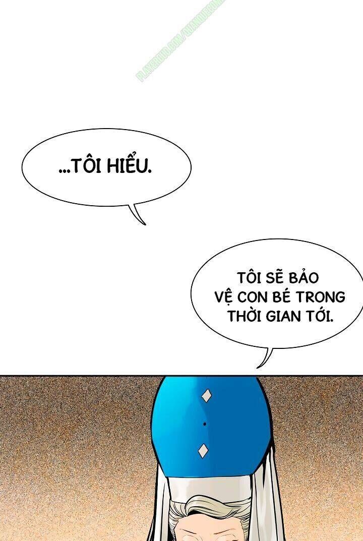 Bất Bại Chân Ma - Chương 30 - Trang 27