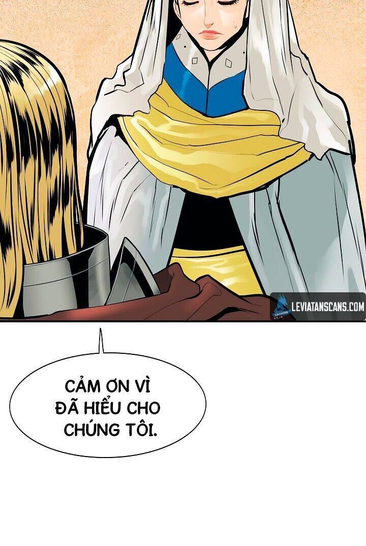 Bất Bại Chân Ma - Chương 30 - Trang 28