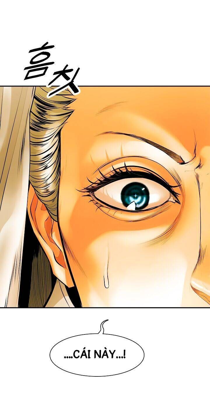 Bất Bại Chân Ma - Chương 30 - Trang 4