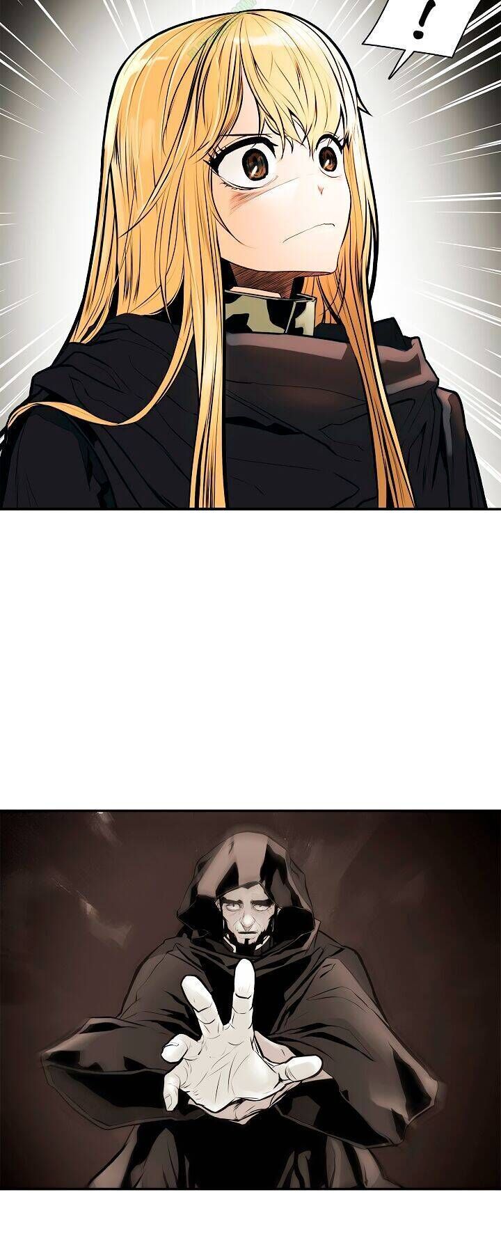 Bất Bại Chân Ma - Chương 30 - Trang 9