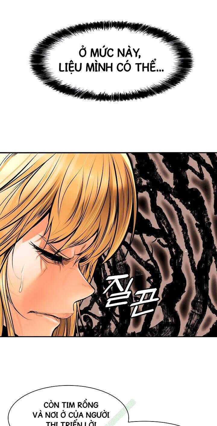 Bất Bại Chân Ma - Chương 30 - Trang 10