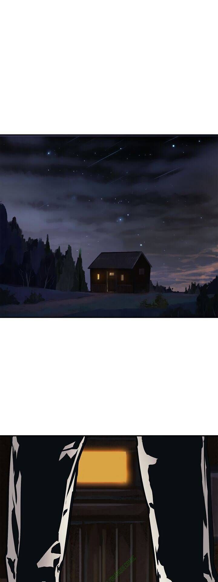 Bất Bại Chân Ma - Chương 31 - Trang 2