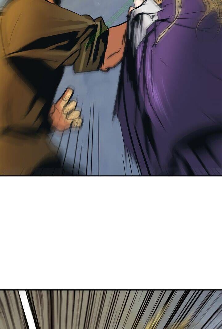 Bất Bại Chân Ma - Chương 31 - Trang 12