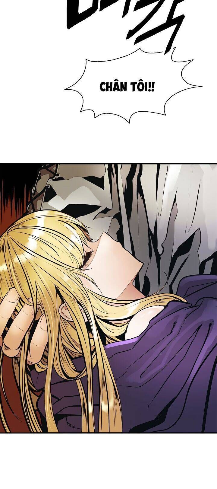 Bất Bại Chân Ma - Chương 31 - Trang 19