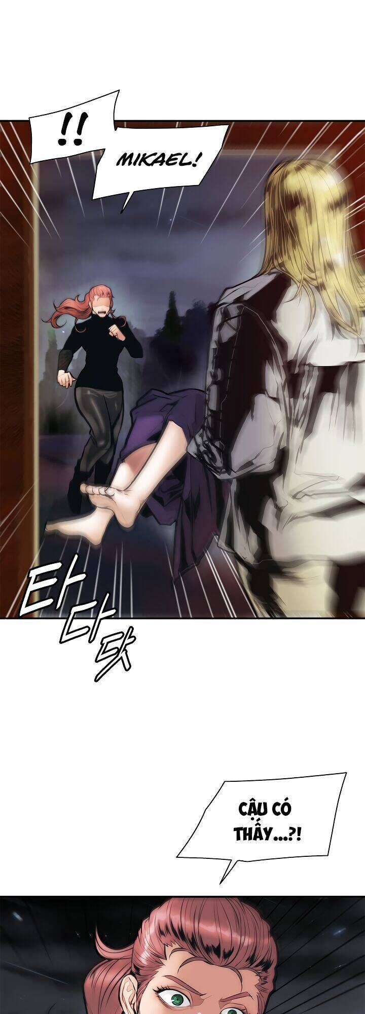 Bất Bại Chân Ma - Chương 31 - Trang 20