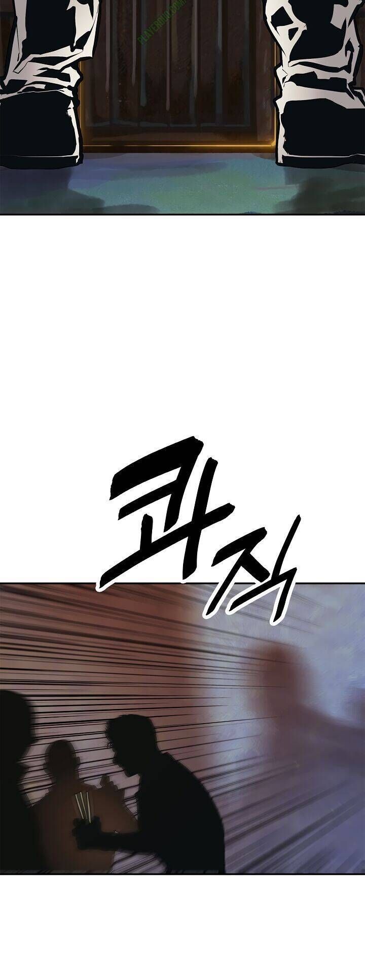 Bất Bại Chân Ma - Chương 31 - Trang 3