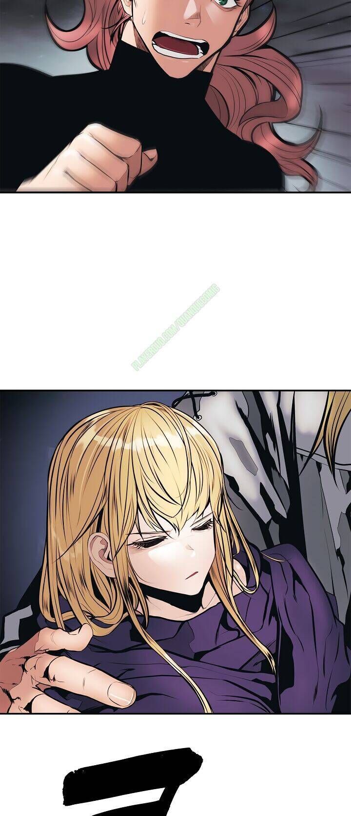 Bất Bại Chân Ma - Chương 31 - Trang 21