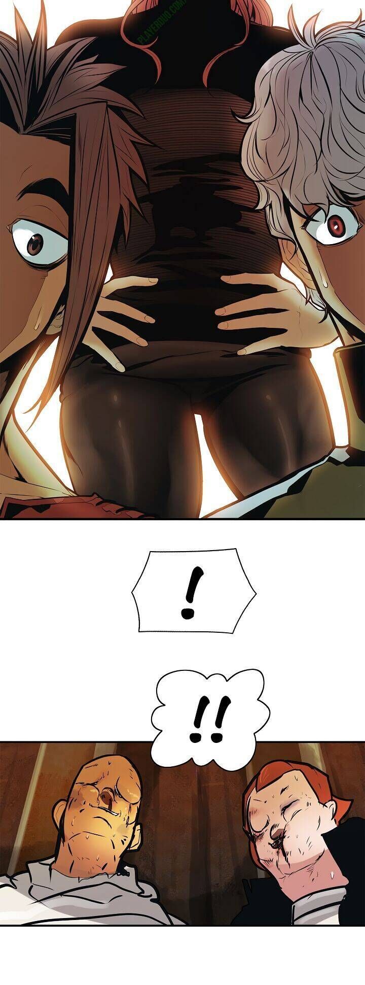 Bất Bại Chân Ma - Chương 31 - Trang 24