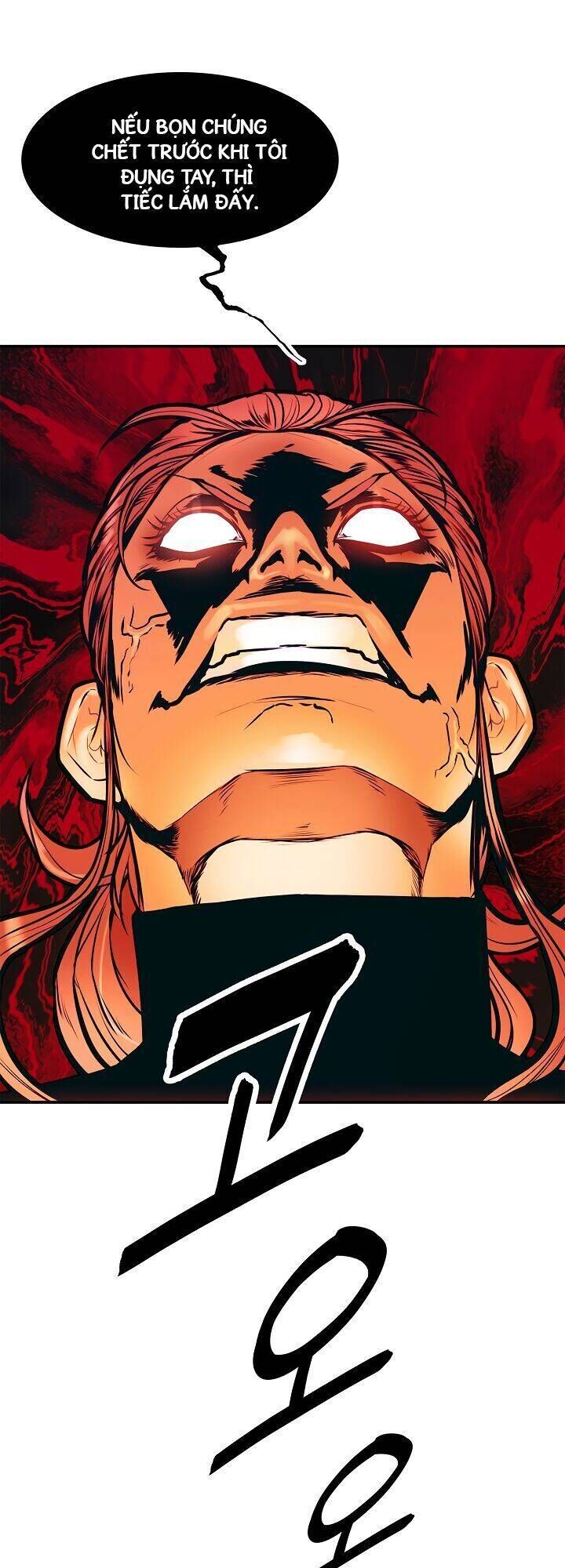 Bất Bại Chân Ma - Chương 31 - Trang 25