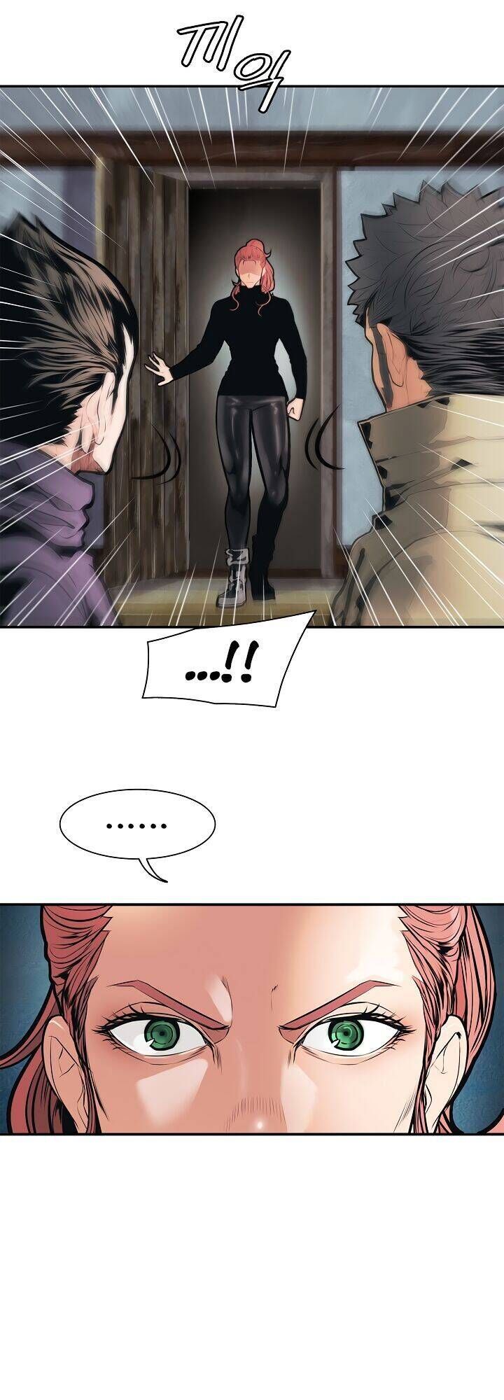 Bất Bại Chân Ma - Chương 31 - Trang 30