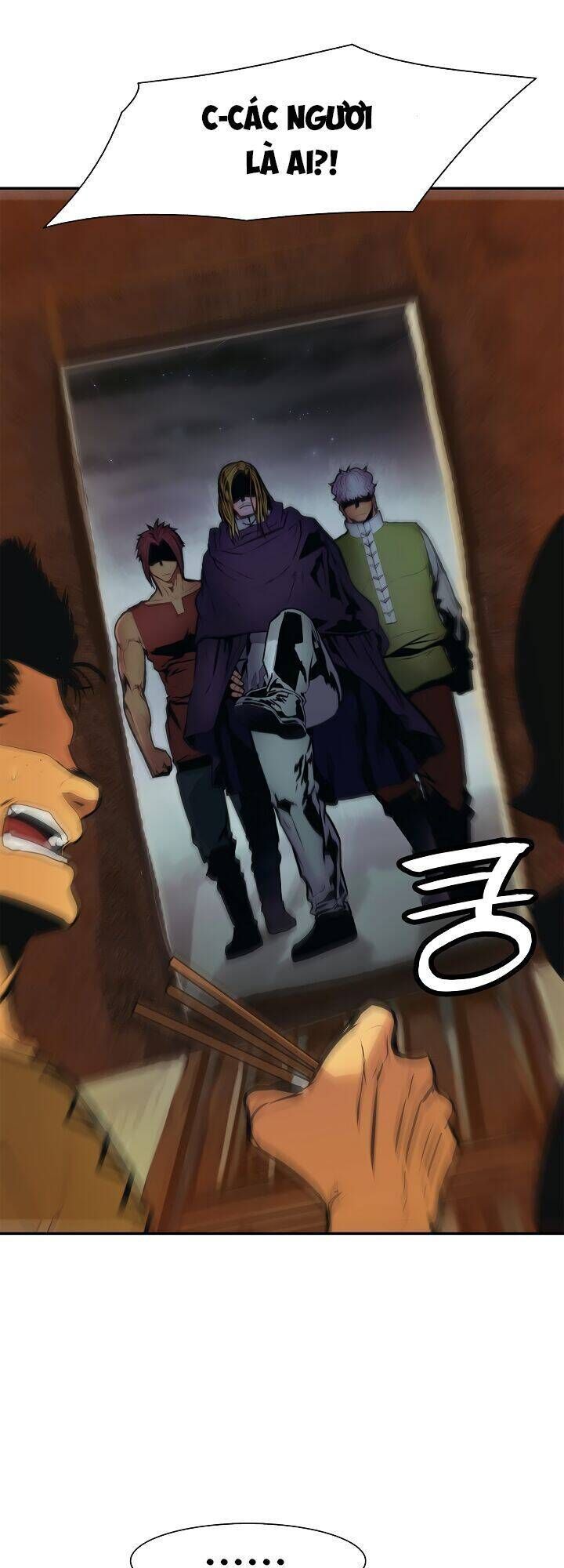 Bất Bại Chân Ma - Chương 31 - Trang 4