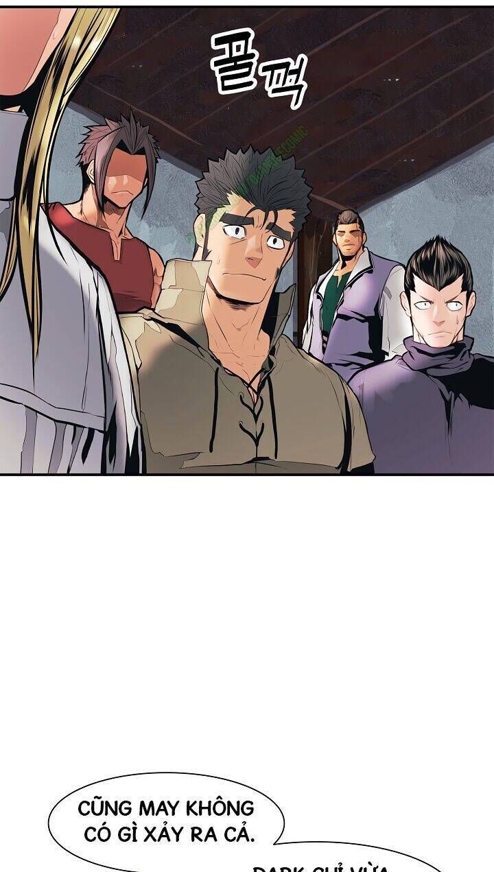 Bất Bại Chân Ma - Chương 31 - Trang 31