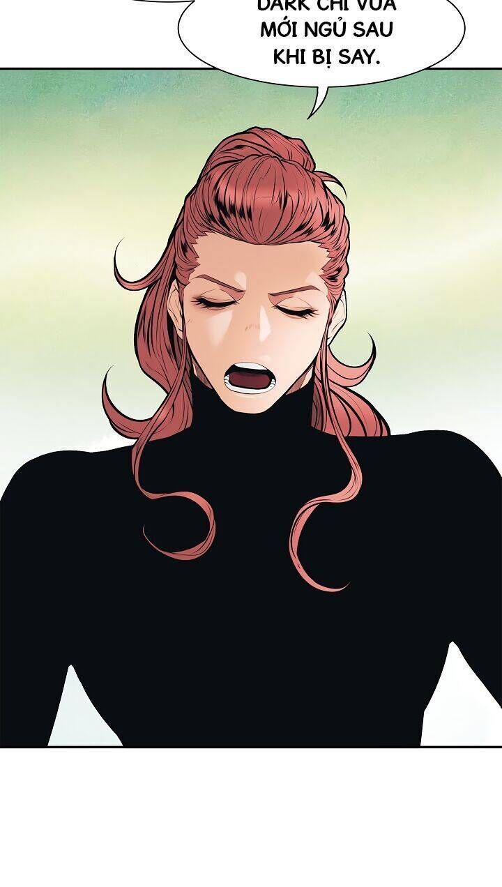 Bất Bại Chân Ma - Chương 31 - Trang 32