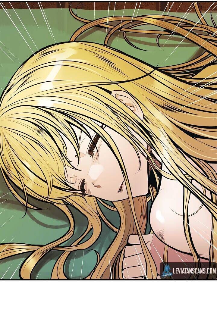 Bất Bại Chân Ma - Chương 31 - Trang 7