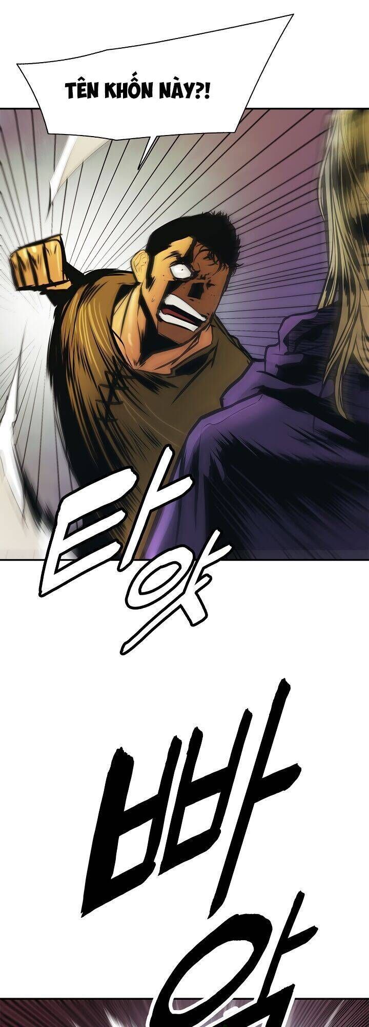 Bất Bại Chân Ma - Chương 31 - Trang 8