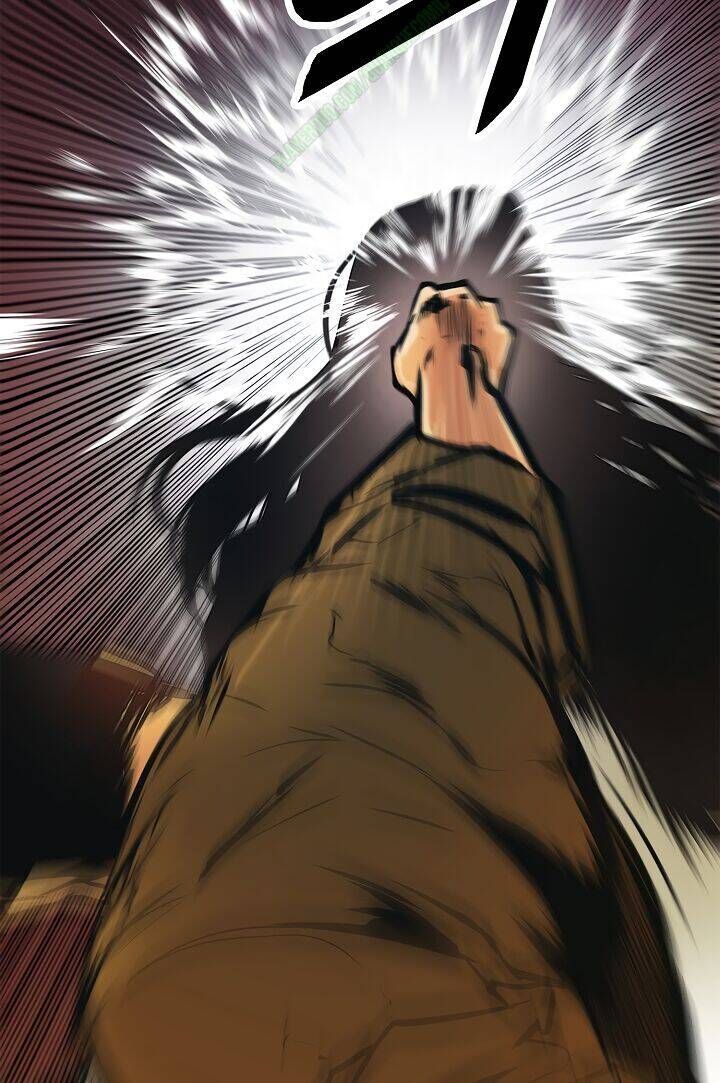 Bất Bại Chân Ma - Chương 31 - Trang 9