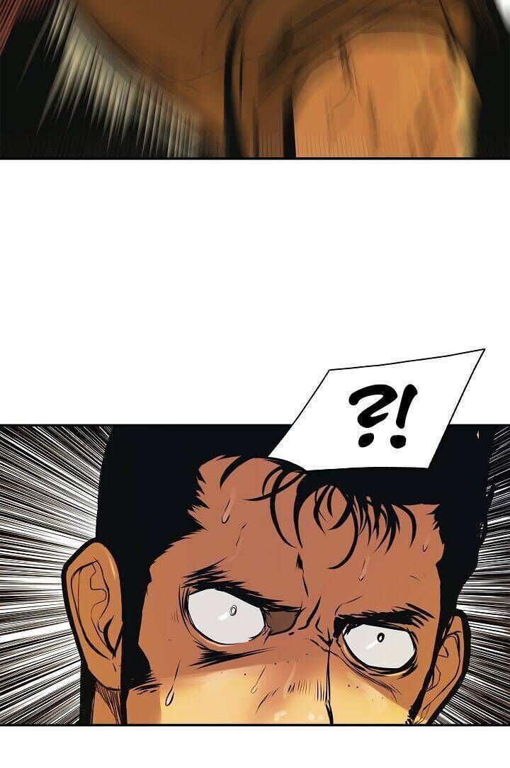 Bất Bại Chân Ma - Chương 31 - Trang 10