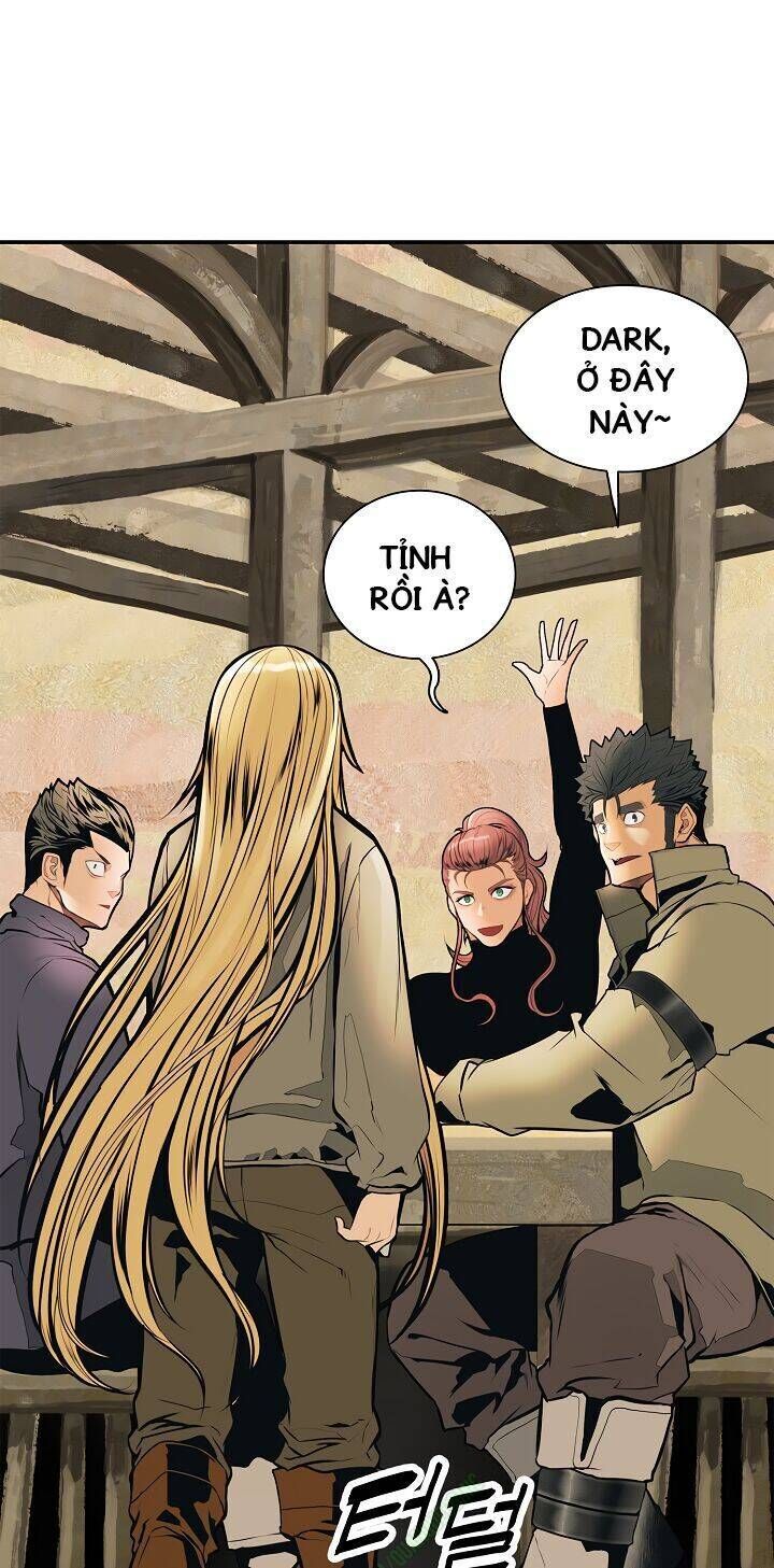 Bất Bại Chân Ma - Chương 32 - Trang 11