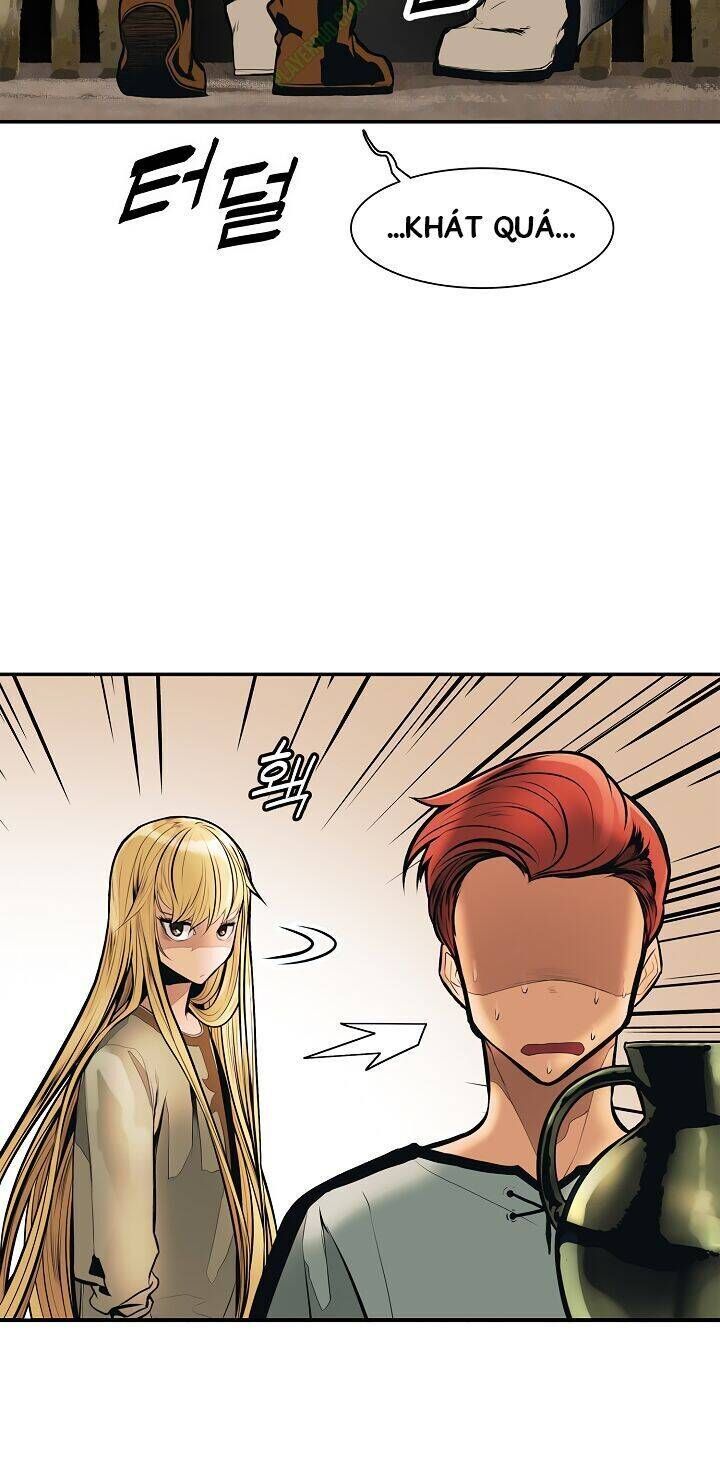 Bất Bại Chân Ma - Chương 32 - Trang 12