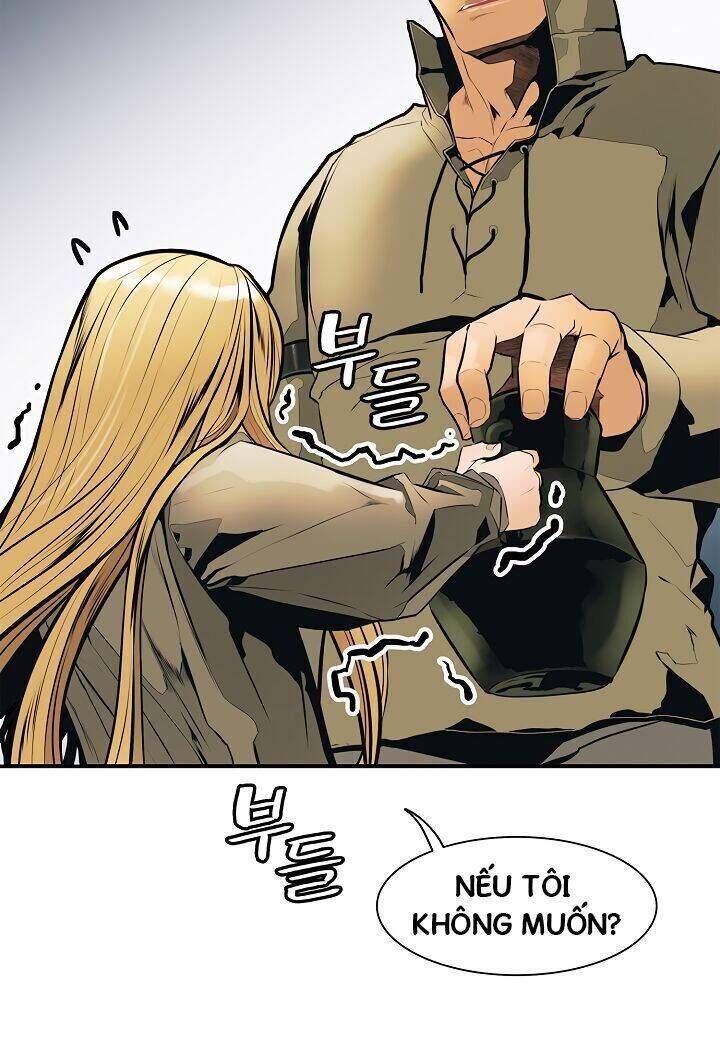 Bất Bại Chân Ma - Chương 32 - Trang 17